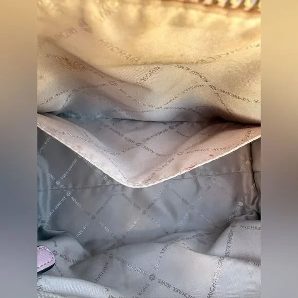 Michael Kors Ciara Satchel - Picture 12 of 13